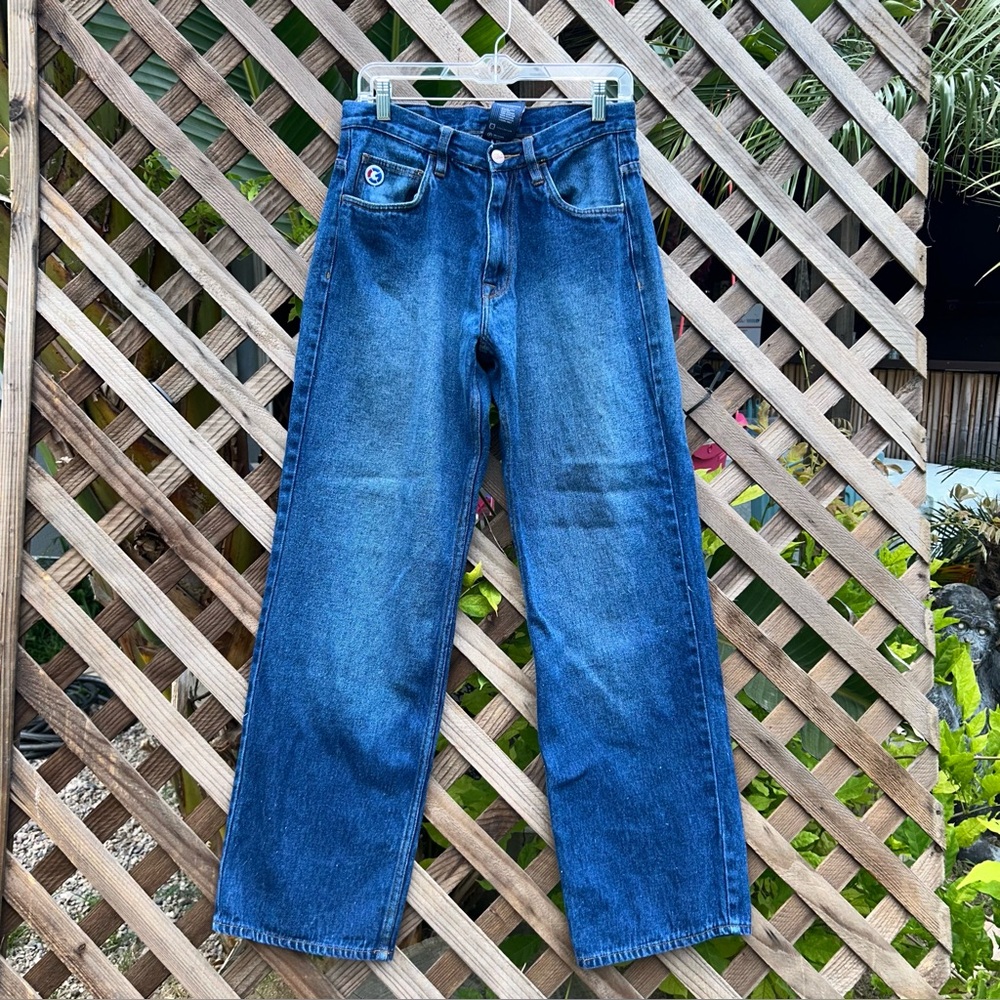 Y2K Vintage G-Unit Jeans size 32/34
